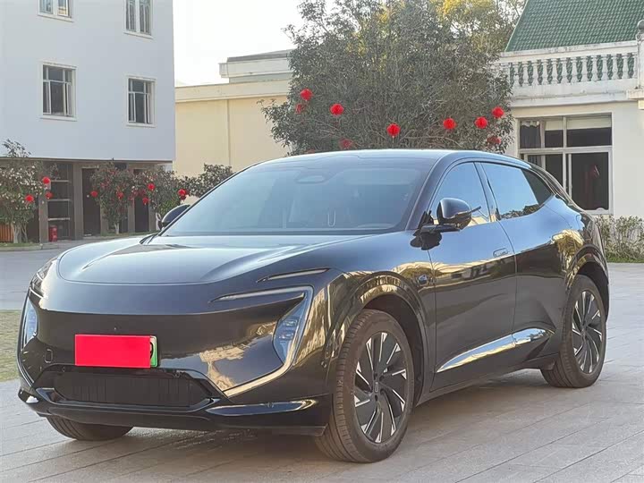 Фото 1 - Avatr 07