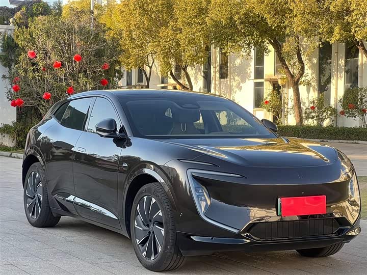 Фото 3 - Avatr 07