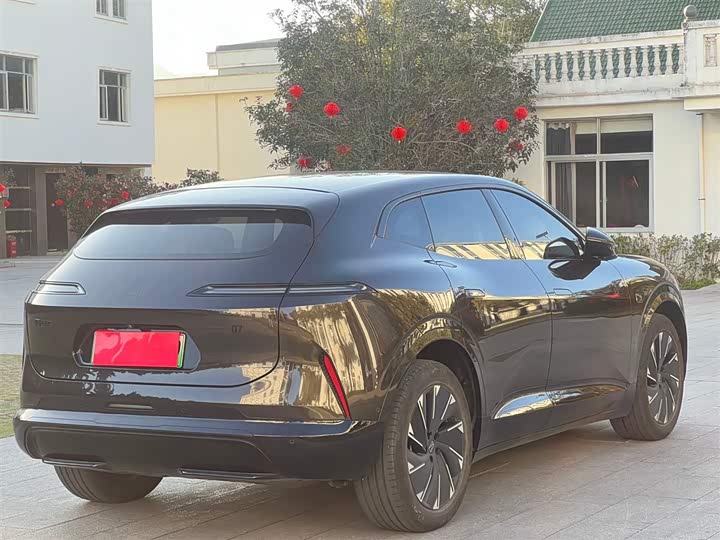 Фото 4 - Avatr 07