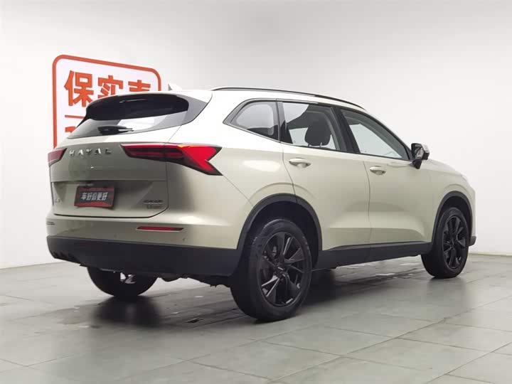 Photo 2 - Haval H6