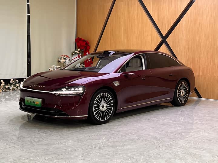 Фото 1 - Stelato S9