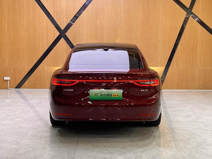 Фото 8 - Stelato S9