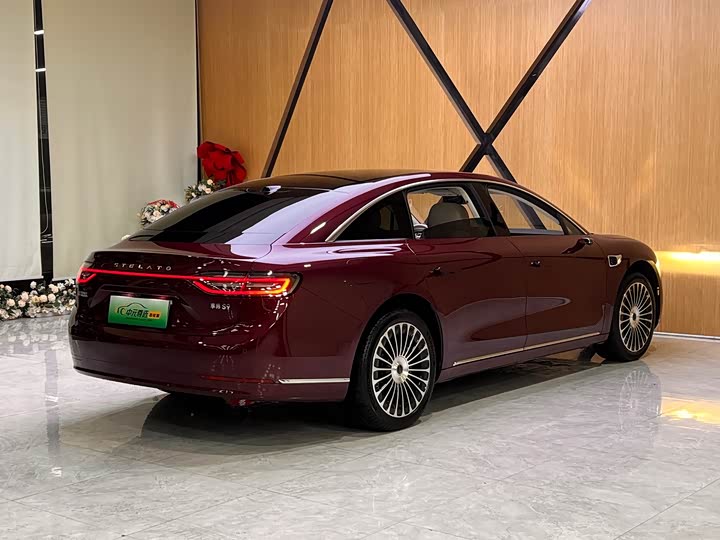 Фото 9 - Stelato S9