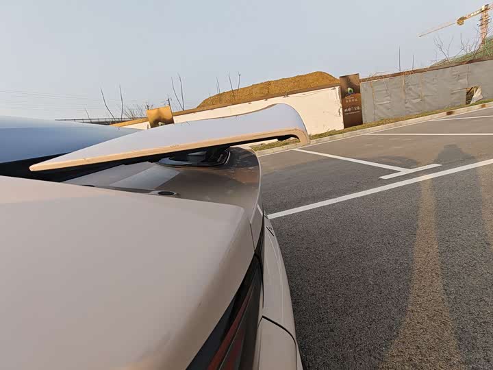 Photo 6 - BAIC Arcfox Alpha S5