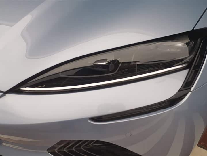 Фото 5 - BYD Seal