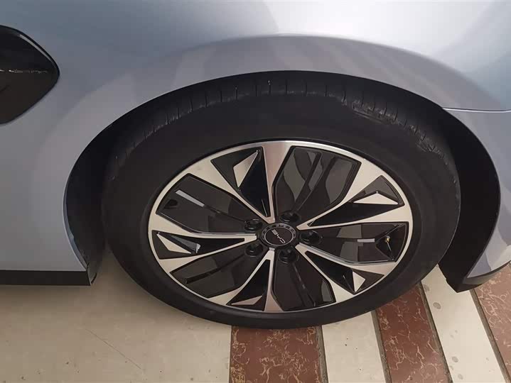 Фото 6 - BYD Seal