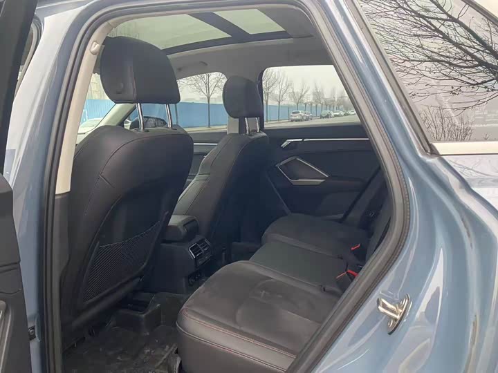 Фото 5 - Audi Q3