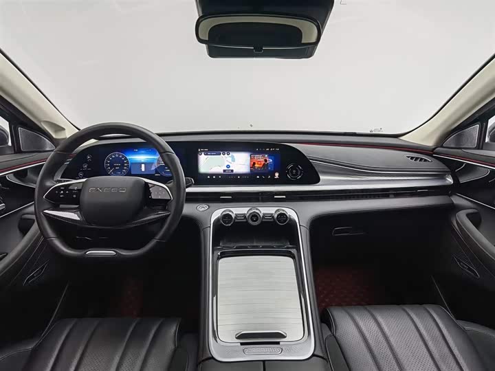 Фото 5 - Exeed TXL