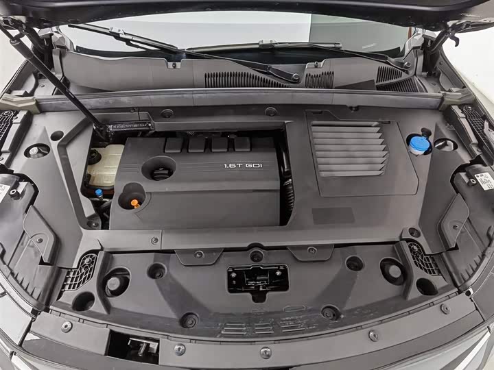 Фото 6 - Exeed TXL