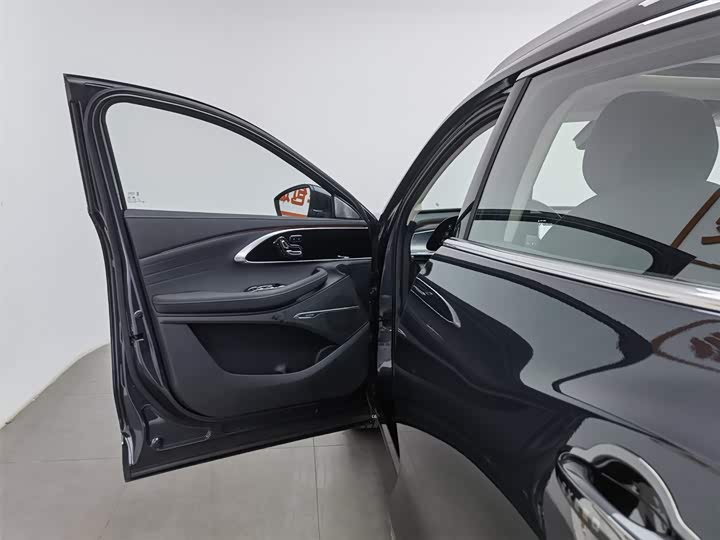 Фото 8 - Exeed TXL