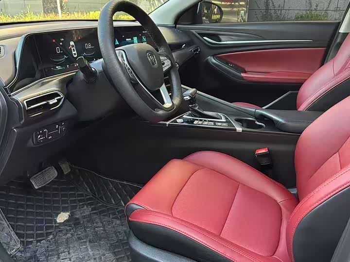 Фото 5 - Changan Eado Plus