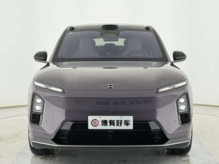 Фото 2 - Nio EC6