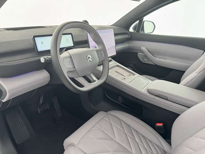 Фото 3 - Nio EC6