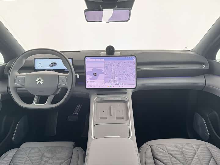 Фото 5 - Nio EC6