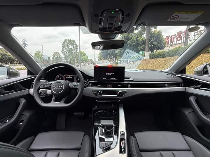 Фото 7 - Audi A5