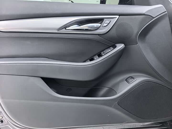 Photo 5 - Cadillac CT5