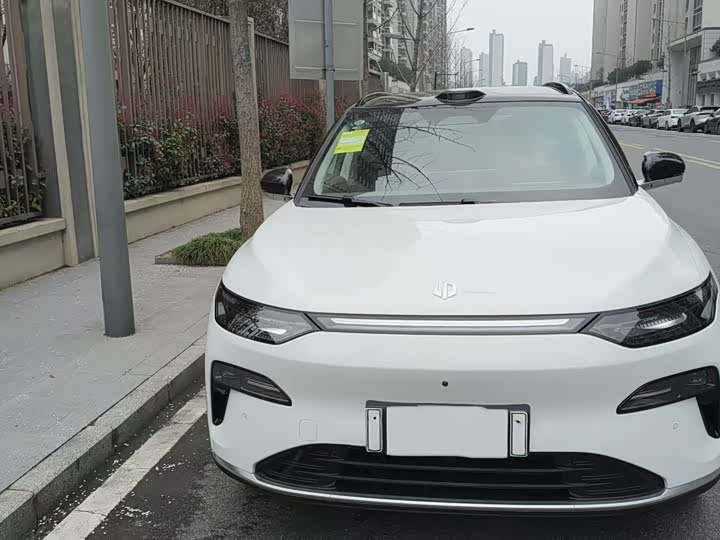 Фото 2 - Leapmotor C11