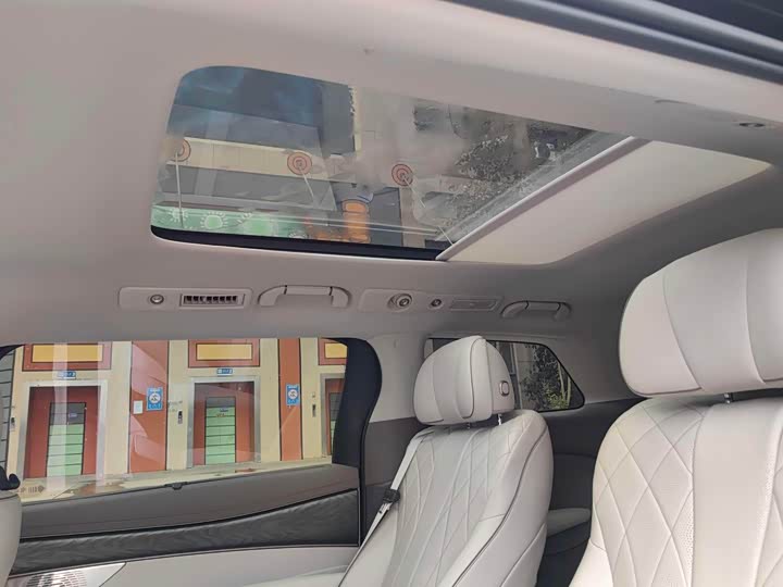 Фото 8 - Denza D9