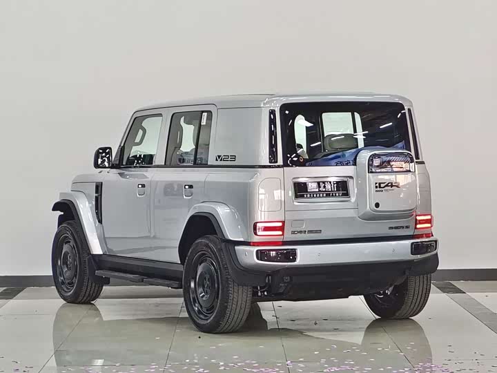 Фото 6 - Chery iCar V23