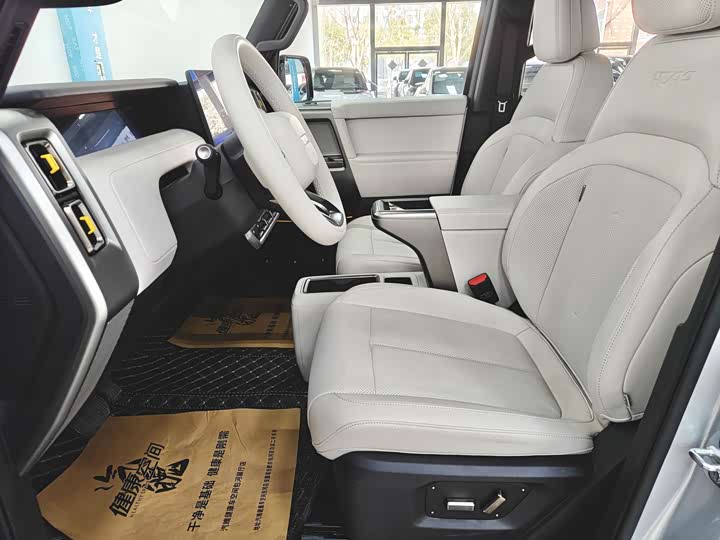 Фото 7 - Chery iCar V23