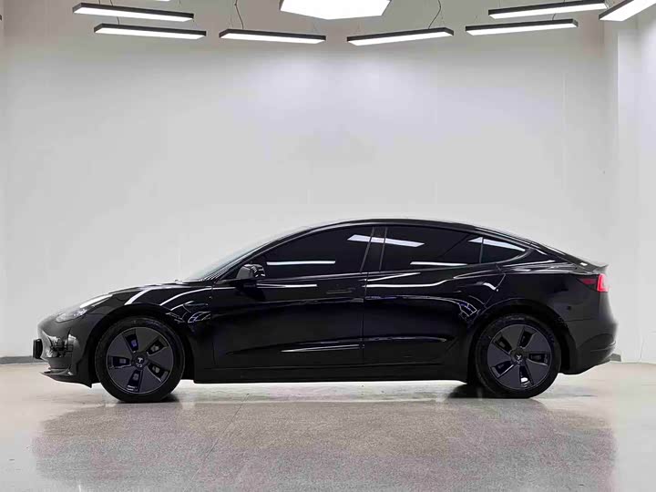 Фото 4 - Tesla Model 3