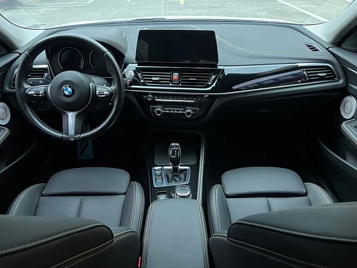 Фото 6 - BMW 1 Series