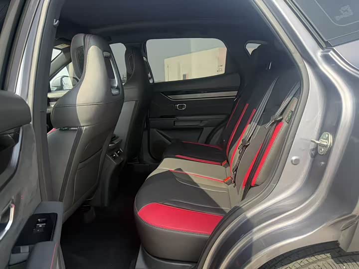 Фото 6 - Jetour Dashing