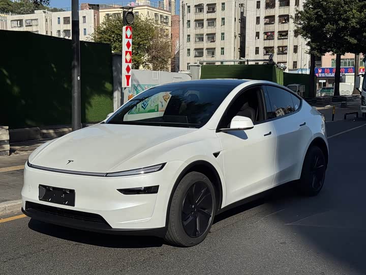 Фото 1 - Tesla Model Y