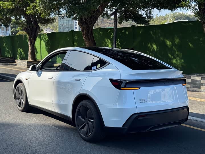 Фото 4 - Tesla Model Y
