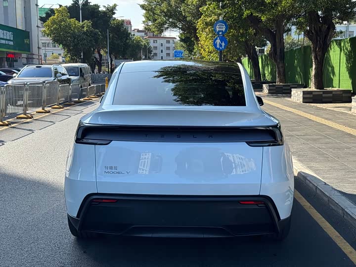 Фото 5 - Tesla Model Y