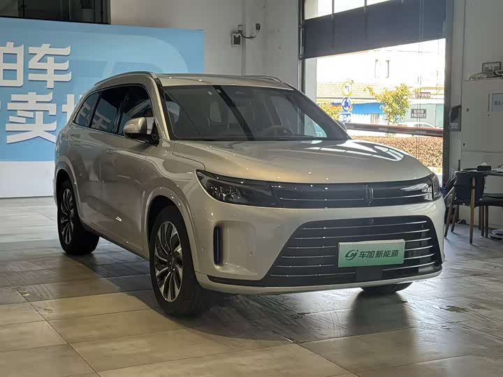 Фото 3 - Aito M7