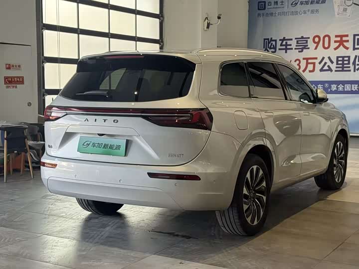 Фото 7 - Aito M7