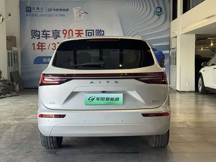 Фото 8 - Aito M7