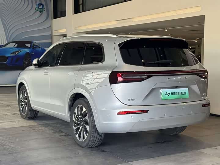 Фото 9 - Aito M7