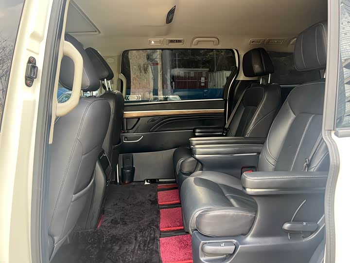 Фото 6 - GAC Trumpchi M8