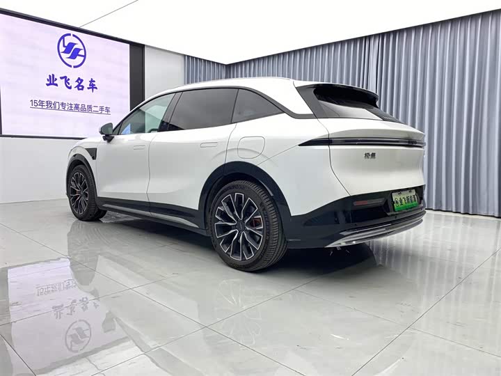 Фото 6 - Zeekr 7X