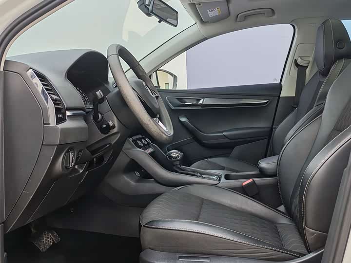 Photo 7 - Skoda Karoq