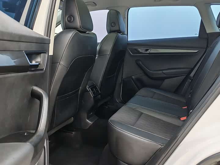 Photo 9 - Skoda Karoq