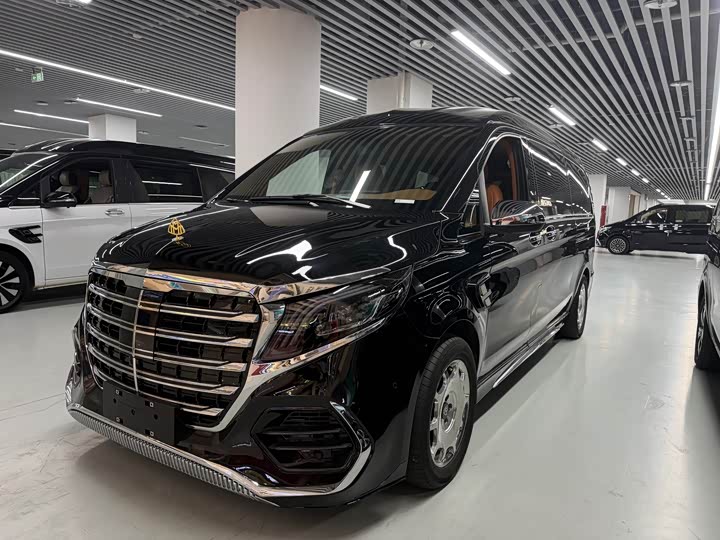 Фото 1 - Mercedes-Benz Vito