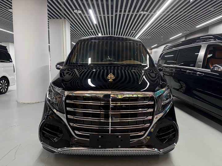 Фото 2 - Mercedes-Benz Vito