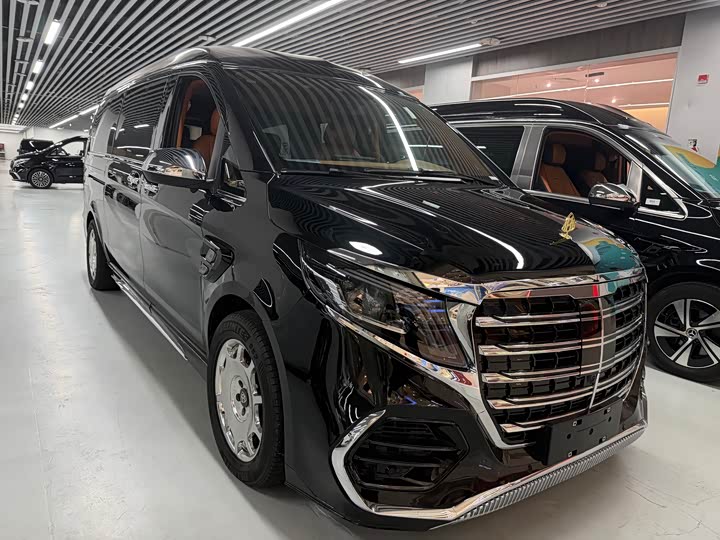 Фото 3 - Mercedes-Benz Vito