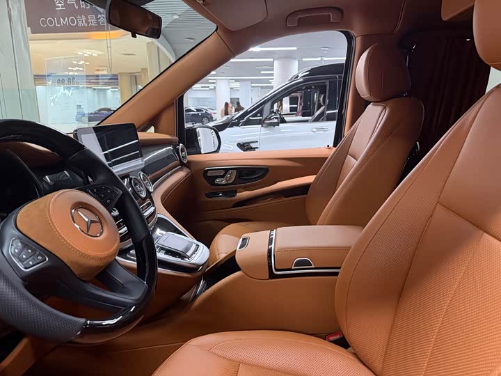 Фото 4 - Mercedes-Benz Vito