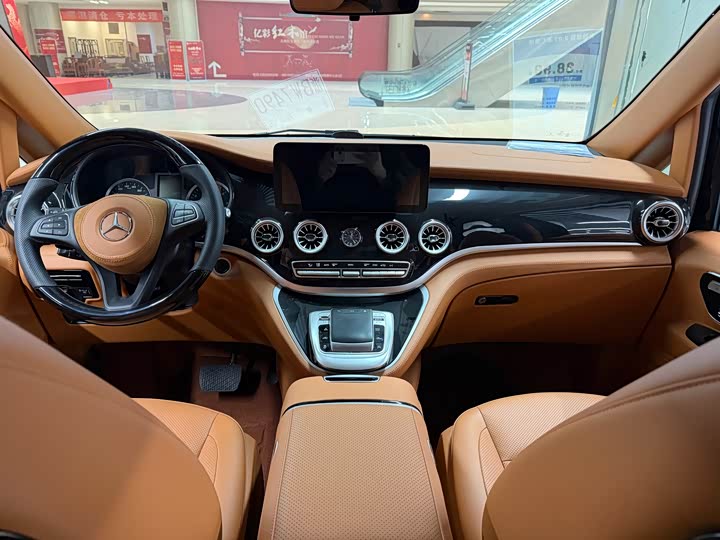 Фото 5 - Mercedes-Benz Vito