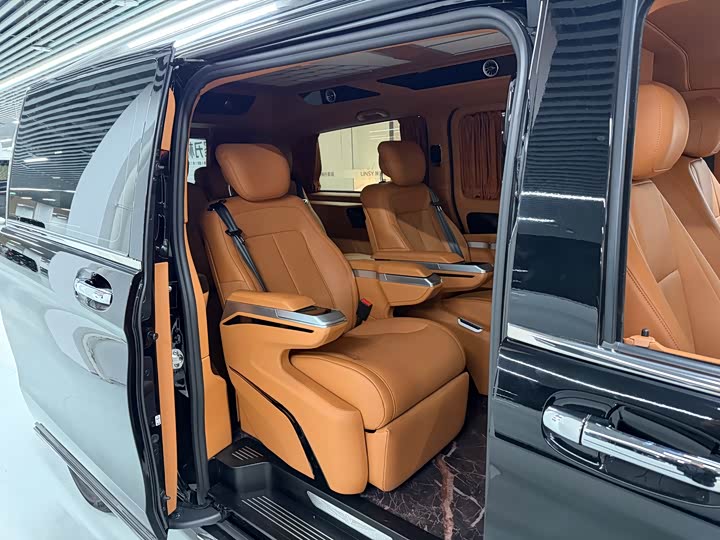 Фото 6 - Mercedes-Benz Vito