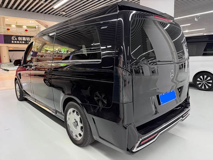 Фото 8 - Mercedes-Benz Vito