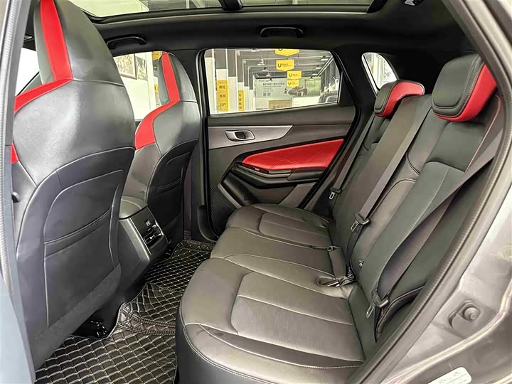 Фото 5 - Changan CS55 Plus