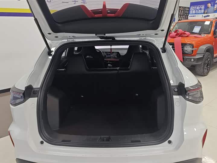 Фото 4 - Changan X5 Plus