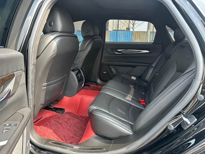 Фото 6 - Cadillac CT6