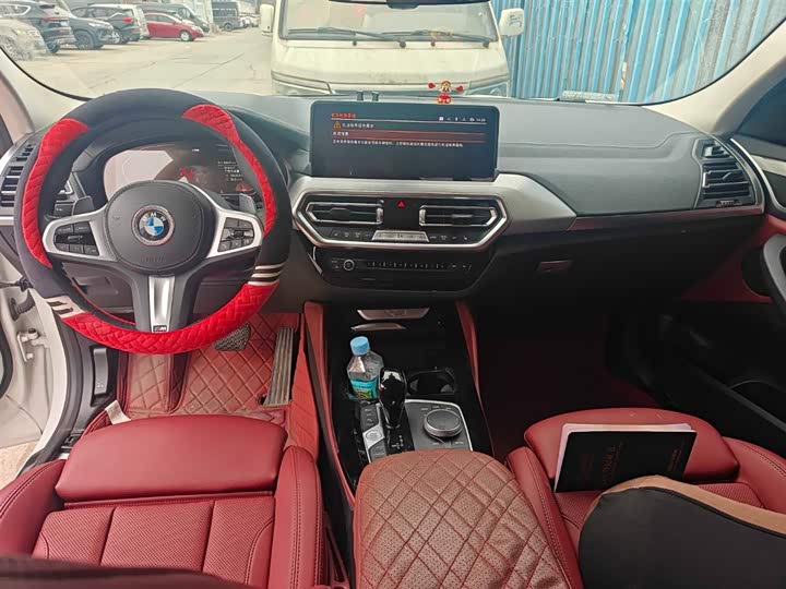 Фото 8 - BMW X4