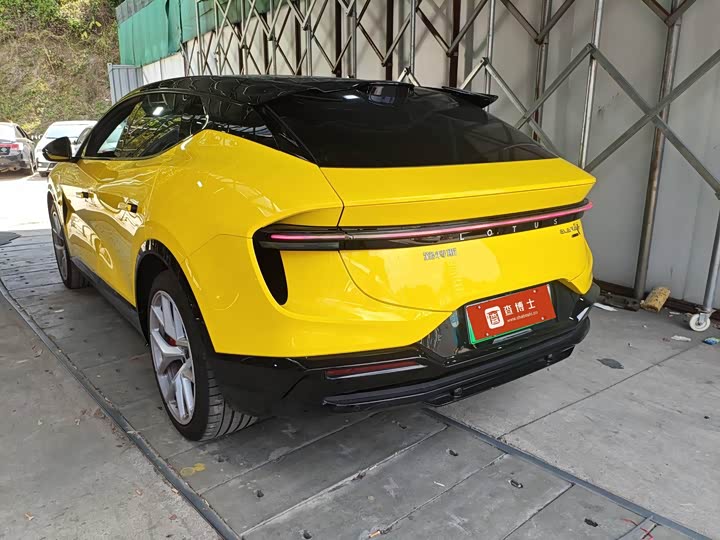 Photo 8 - Lotus Eletre